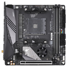 FOR GIGABYTE X570 I AORUS PRO WIFI DP HDMI AMD AM4 Motherboard 100% Test 100%