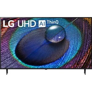 LG 65 inch Class UR9000 Series LED 4K UHD Smart webOS TV - 2023