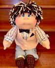Cabbage Patch Kids Spring Event 2016 Soft Sculpture Kid Hand Signed