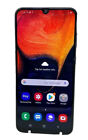 Samsung Galaxy A50 SM-A505U1 64GB  Unlocked Black Smartphone - Fair