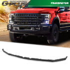 Tremor Lower Deflector Valance Panel Fit For 2020-2022 F250 F350 F450 Super Duty