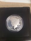 2023 Peace Silver Dollar Proof Coin Fresh From the Mint. In Hand Ready to Ship!