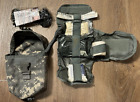 MOLLE IFAK (Improved First Aid Kit) Pouch with Insert, Contents and New CAT TQ