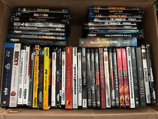 New Listing4k Blu-Ray Lot *Pick your Own*