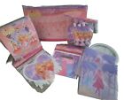 2006 Barbie Doll birthday party supplies, Barbie kit party , Dancing Princesses