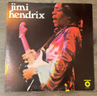 Jimi Hendrix- SpringBoard Vinyl