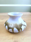 New ListingVTG Arts and crafts style studio pottery signed nice form