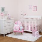 Child of Mine: Princess 2 pc Crib Set by Carter's