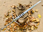 New ListingHandmade Scottish Claymore Sword viking sword Highland Claymore  Medieval Sword