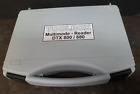 TookBox DTX 800 880 Multimode – Reader 1 Slider with 4 filters