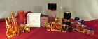 Large Lot Of Women's Health Beauty & Perfume Products Shalimar Giorgio Germain