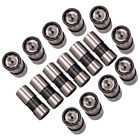 16x Hydraulic Flat Tappet Lifters for GMC for Chevrolet SBC BBC up to 1990 (For: Chevrolet)