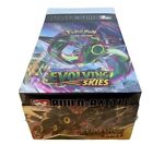 POKEMON EVOLVING SKIES BUILD AND BATTLE CASE FACTORY SEALED