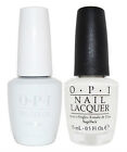 OPI Matching Color Set - GelColor & Nail Lacquer 15ml - Perfect  Duo + free gift