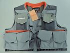 Simms  Guide  Fly  Vest  -   Size S  -   Unused