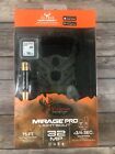 Wildgame Innovations Mirage Pro 32 MP Lights Out Game Camera Trail Camera! NEW!