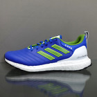 Adidas Ultraboost x COPA Men's Size 8 Sneakers Running Shoes Blue Trainers #900