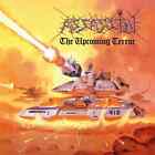 Assassin The Upcoming Terror LP Slayer Heavy Metal Possessed sodom thrash acid