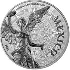 2022 Mexico Angel of Independence 2 oz Rev Proof .999 Silver Medal Coin Libertad
