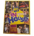 WWE: The Best of In Your House