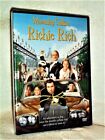 Richie Rich (DVD, 2005) McCaulay Culkin John Larroquette Edward Herrmann comedy