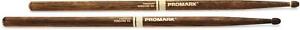 Promark FireGrain Rebound Drumsticks - 5A (2-pack) Bundle