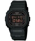 Casio G-Shock DW-5600MS-1 Men's Watch
