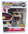 Funko Pop! Hanako-Kun Hanako Toilet Bound #1065 Hot Topic Exclusive