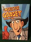 Inspector Gadget The Original Series DVD Set: NM Complete Nice!