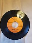 45 RPM VOCAL GROUP/THE PARAGONS/THE VOWS OF LOVE/TWILIGHT    WINLEY   VG++