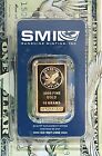 10 gram GOLD BAR .9999 Sunshine Mint Sealed/ Made in U.S.A.
