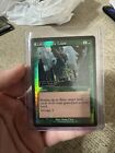 MTG Life from the Loam (Retro Frame) (Serial Numbered) Foil 377/500 RVR NM