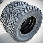 2 Tires Cosmo Mud Kicker LT 265/75R16 Load E 10 Ply MT M/T Mud (Fits: 265/75R16)