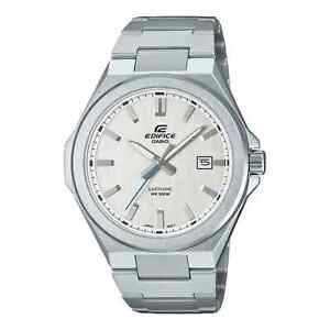 Casio EFB108D-7AV, Edifice Watch,  Sapphire Crystal, Date, 100 Meter, Date, 45MM