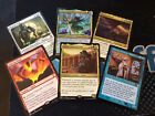 MTG Magic the Gathering MYTHIC lot x40! All Mythic. Legends, Planeswalkers, Foil
