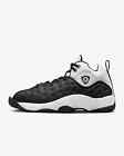 Jordan Jumpman Team II Shoes White Black Univ Red 819175-106 Mens 10 11 New