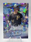 2022 Bowman's Best Henry Davis Elements Of Excellence Atomic Refractor AIR
