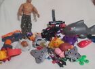lot of random toys. Boys toybox clean out. Miscellaneous 