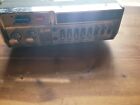 MacDonald Instruments VHF/UHF FM Scanner Model CE-110 untestested vintage Radio