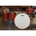 Ludwig Legacy Maple 4pc Bonham Drum Set African Bubinga