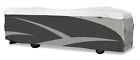 ADCO 36826 Designer Series Olefin He Class A Motorhome Cover 34’ 1’ - 37’, Gray/