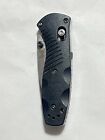 Benchmade USA 585 Mini Barrage Axis Lock Pocket Knife