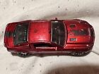 Hot Wheels '10 Ford Shelby GT500 Super Snake Maroon Loose
