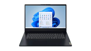 Lenovo Notebook IdeaPad 3 Laptop, 17.3