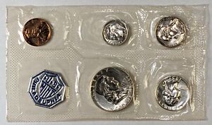 New Listing1957 Silver Proof Set