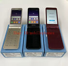Samsung Galaxy Folder2 SM-G160N Flip Unlocked SmartPhone- New Unopened