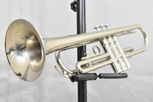 YAMAHA YTR-136 trumpet Brass brass instrument Standard Used
