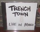 GERARD WAY 'Trench Town' original demo CD-R recorded 1996 or 97 Punk NOISE no.12