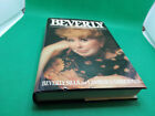 Beverly Sills Opera singer star hand signed book 1987 issued