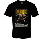 The Ultimate Collection Bill Goldberg T Shirt